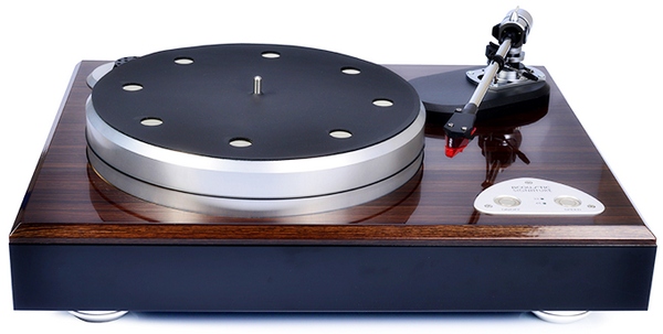 Acoustic Signature Triple X